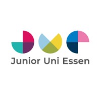 Junior Uni Essen logo - Similar company to Evolution Glasgow (Bni)