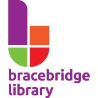 Bracebridge Library logo - Similar company to Ottawa Tool Library