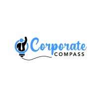 Corporate Compass logo - Similar company to Compass Editing