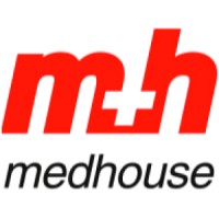 Medhouse Group logo - Similar company to Revize Střech
