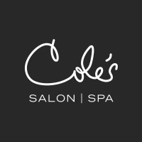 Cole's Salon logo - Similar company to [Salon]718
