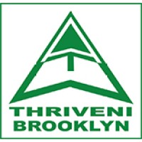 Thriveni Brooklyn Estate logo - Similar company to British Motor Car Company (1934) Limited