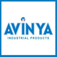 Avinya Industrial Products Limited logo - Similar company to Ppap Technology Limited