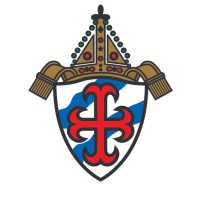 Diocese of Grand Rapids logo - Similar company to San Juan Diego Academy