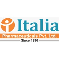 Italia Pharmaceuticals Pvt.Ltd. logo - Similar company to M.P Pharmaceuticals