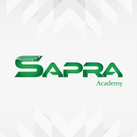 Sapra Academy logo - Similar company to Aliasys | Data Center End To End Solutions