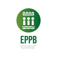 Eppb - Escola Profissional De Paços De Brandão