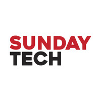 Sunday Tech logo - Similar company to Mastiff Tech Pvt. Ltd.