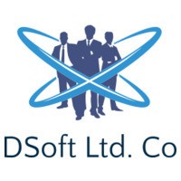 DSoft Consulting logo - Similar company to Codefy Solution Technologies Private Limited