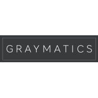Graymatics logo - Similar company to Ivis Tech