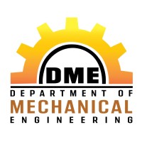 Department of Mechanical Engineering, NUST CEME logo - Similar company to Heuberger Eloxal