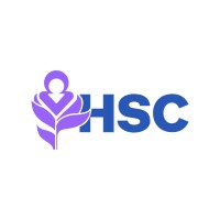 Huntington Society of Canada logo - Similar company to Oneclick Technologies