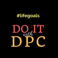 Delhi Photography Club logo - Similar company to Swork Studio