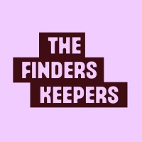 The Finders Keepers Market logo - Similar company to Nexus Digital Technology