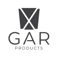 GAR Products logo - Similar company to Kellex Seating