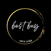 Bestbuy logo - Similar company to Data Broker