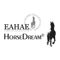 HorseDream logo - Similar company to Equit'Es