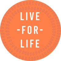 Live For Life Br