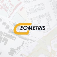 GEOMETRIS logo - Similar company to Wlc Concept