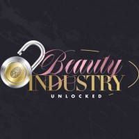 Beauty Industry Unlocked logo - Similar company to Kat The Coursebuilder™