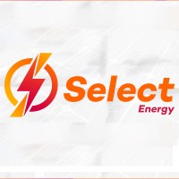 Select Energy logo - Similar company to Select Energy Systems Inc.