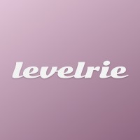 Levelrie logo - Similar company to Threddle