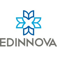 Edinnova logo - Similar company to Educa-System