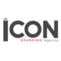 Icon Branding Agency logo - Similar company to 575 Branding Agency