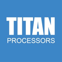 Titan Processors logo - Similar company to Knox, Inc.
