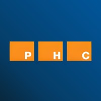 Procter Health Care logo - Similar company to Prague School Of Creative Communication