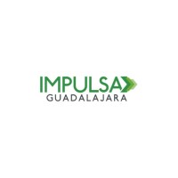 Impulsa Guadalajara logo - Similar company to Logistics Spain