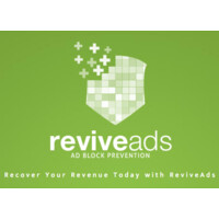 ReviveAds logo - Similar company to Penify