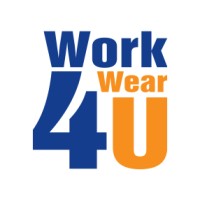 Work Wear 4U logo - Similar company to Hatch