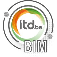 itd.be logo - Similar company to Tractus