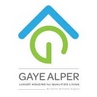 Gaye Alper Lüks Konut