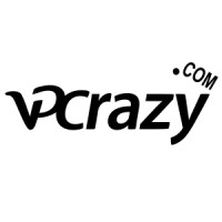 VPCrazy - Web agency logo - Similar company to Dhn Service