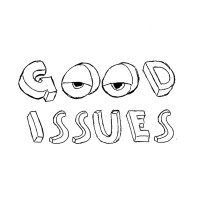 Good Issues logo - Similar company to Oss | Colombo
