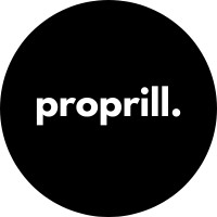 PropRill logo - Similar company to Agedleadstore.Com
