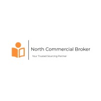 North Commercial Broker logo - Similar company to Agrrinox