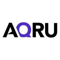 AQRU logo - Similar company to Phebi.Ai