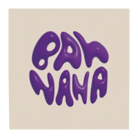 Bah...nana logo - Similar company to On Web Design