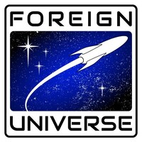Foreign Universe