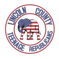 Lincoln County Teenage Republicans logo - Similar company to Republican Youth Coalition