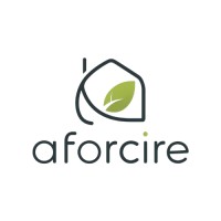 Aforcire logo - Similar company to Fusejack