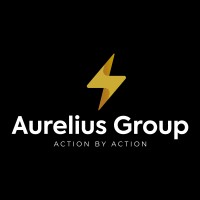Aurelius Group 1 logo - Similar company to Traiverse