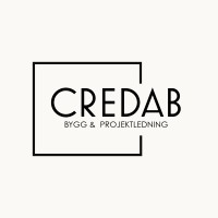 CRED AB logo - Similar company to Kapital Bygg Sverige Ab