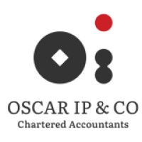Oscar Ip & Co. Chartered Accountants logo - Similar company to Brandenture