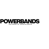 Powerbands logo - Similar company to Coaching Zone