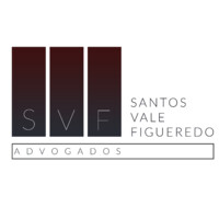 Santos, Vale & Figueredo Advogados logo - Similar company to Cássio Leandro Advocacia Trabalhista E Empresarial