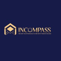 Incompass logo - Similar company to Diamond Eye